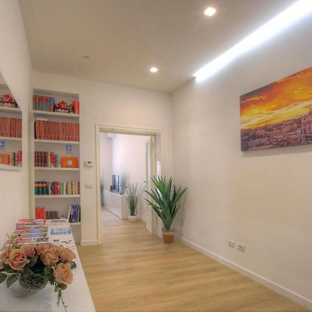 Holiday Aroma Apartment Bagian luar foto