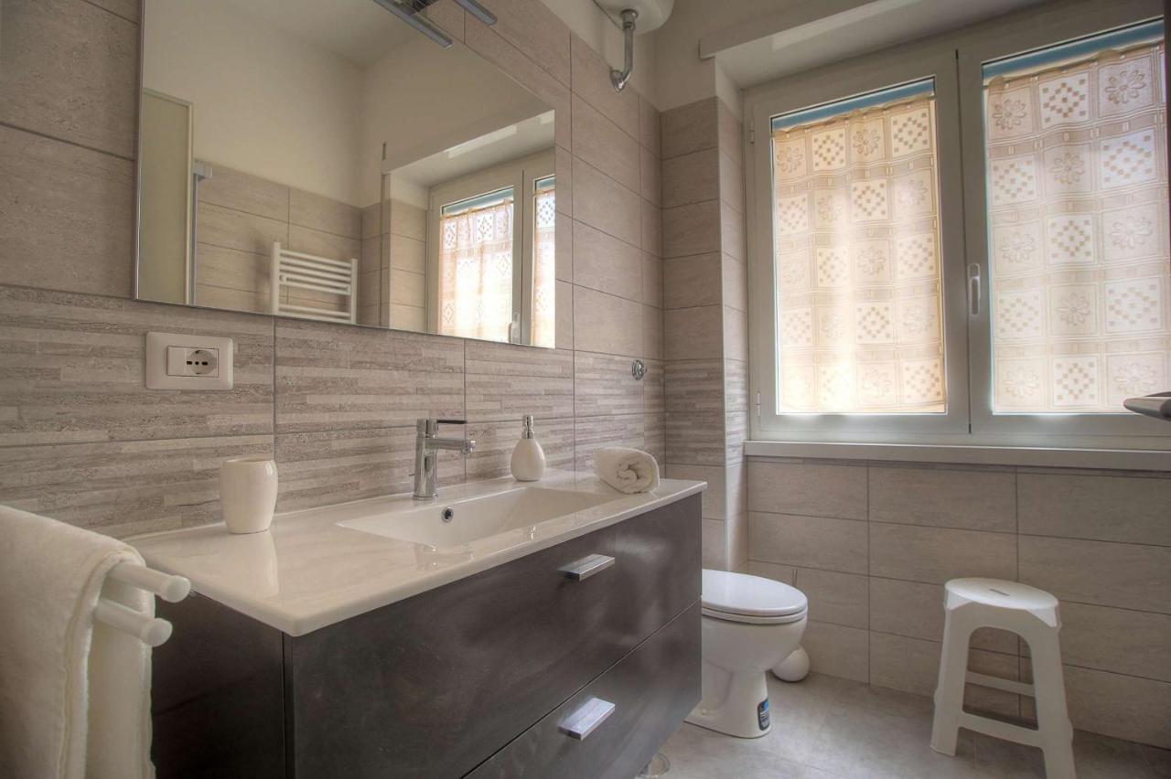 Holiday Aroma Apartment Bagian luar foto