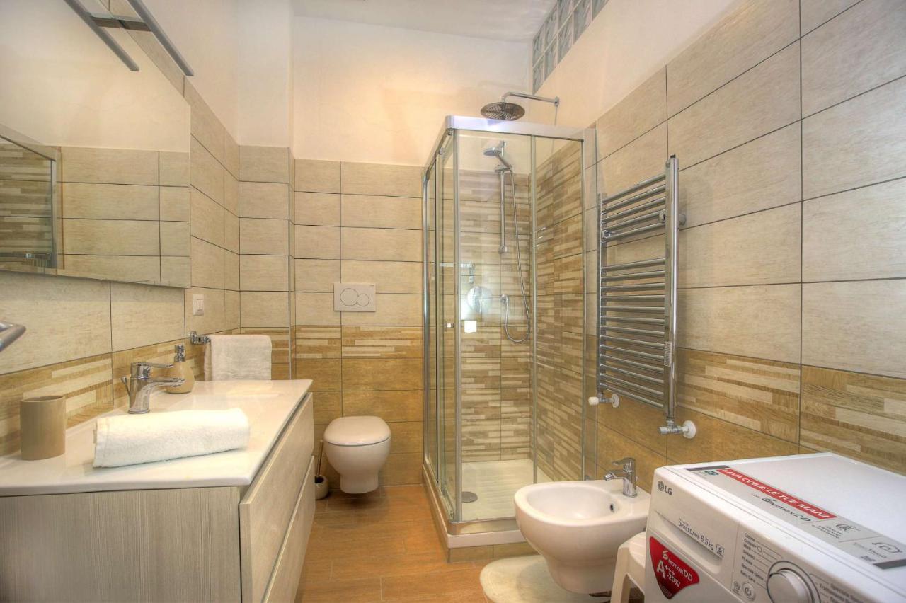 Holiday Aroma Apartment Bagian luar foto