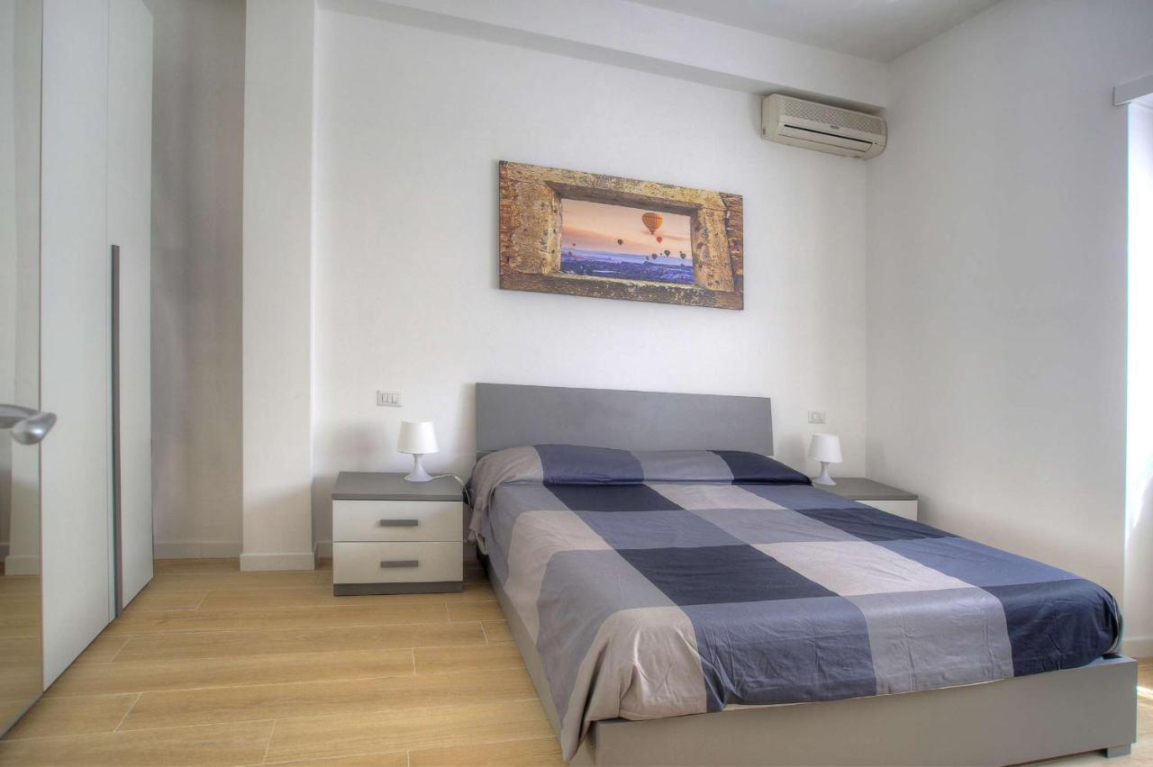 Holiday Aroma Apartment Bagian luar foto