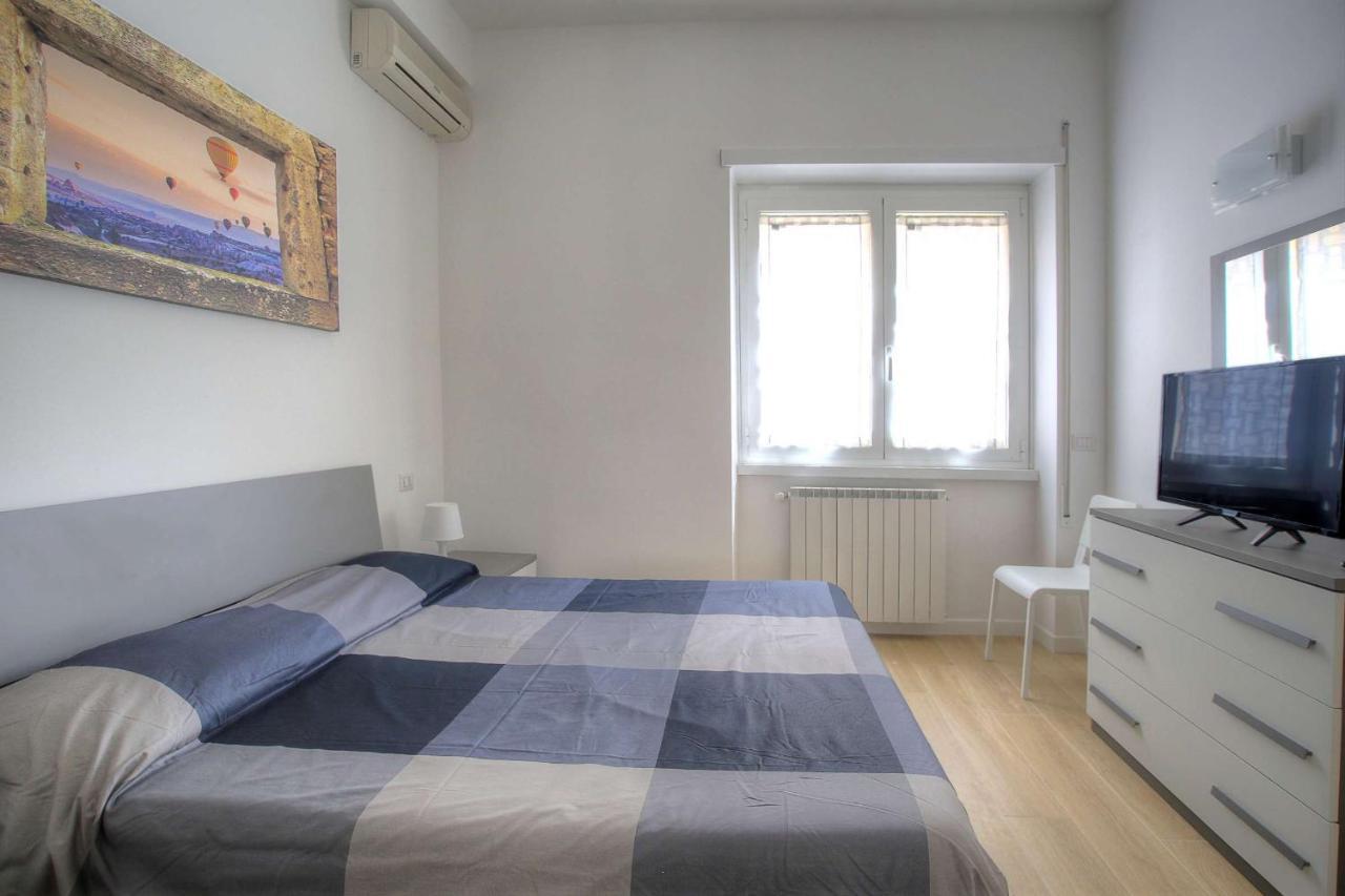 Holiday Aroma Apartment Bagian luar foto