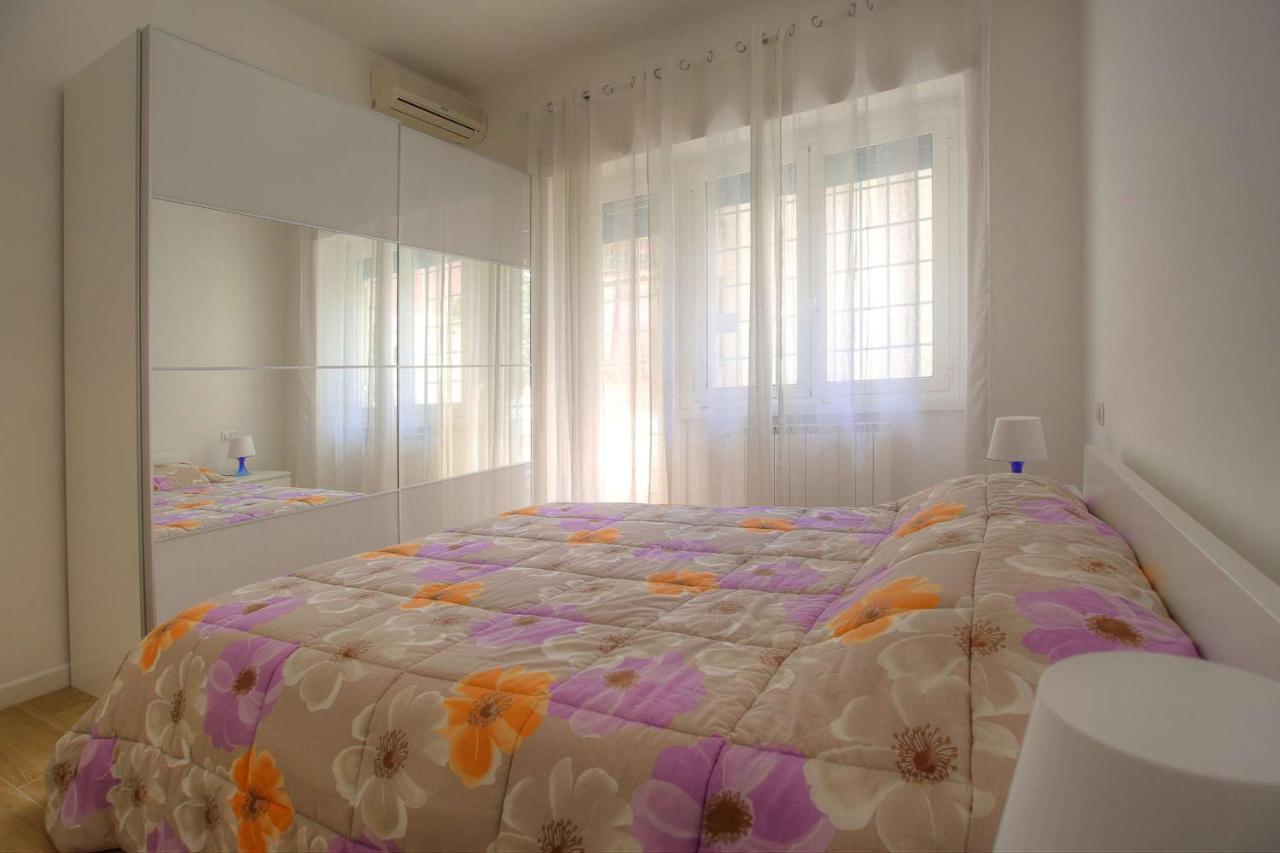 Holiday Aroma Apartment Bagian luar foto