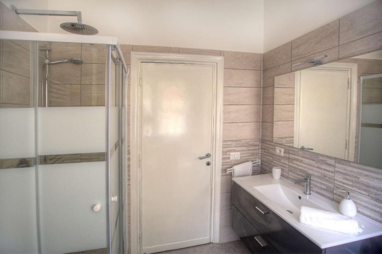 Holiday Aroma Apartment Bagian luar foto