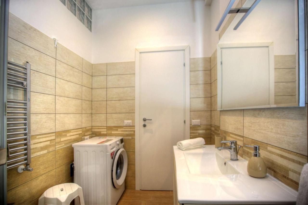 Holiday Aroma Apartment Bagian luar foto